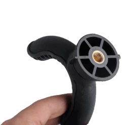 Rollei U-Yoke | Gewehrauflage | U-1 -Rollei Geschaft 23184 U 1 U Yoke 04