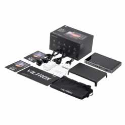 Rollei Viltrox DC-L1 - 7" Kamera-Monitor 10 Rollei Viltrox DC-L1 - 7" Kamera-Monitor -Rollei Geschaft 26906 ViltroxMonitorDC L1 03