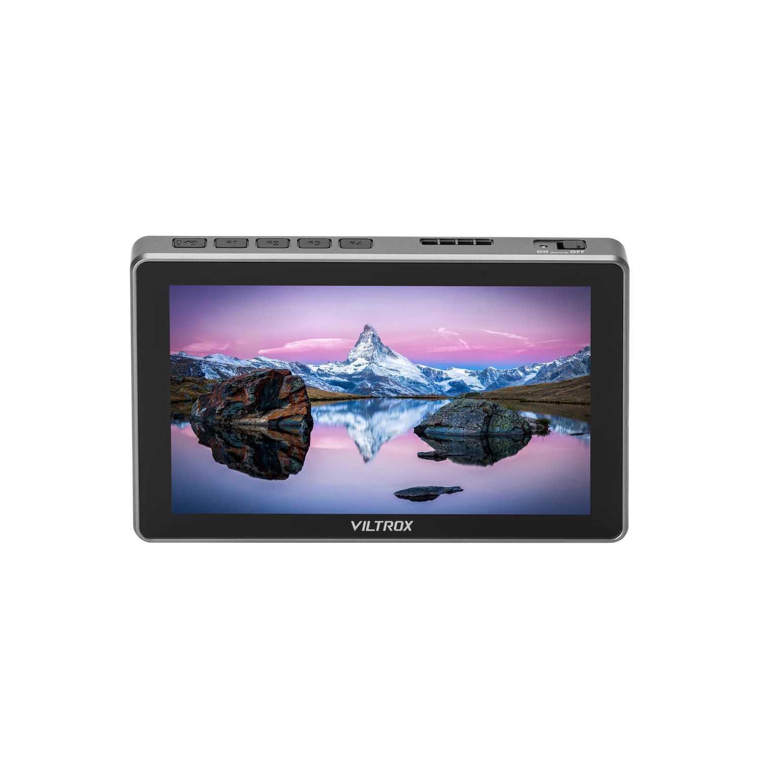 Rollei Viltrox DC-L1 - 7" Kamera-Monitor 8 Rollei Viltrox DC-L1 - 7" Kamera-Monitor – Bild 6