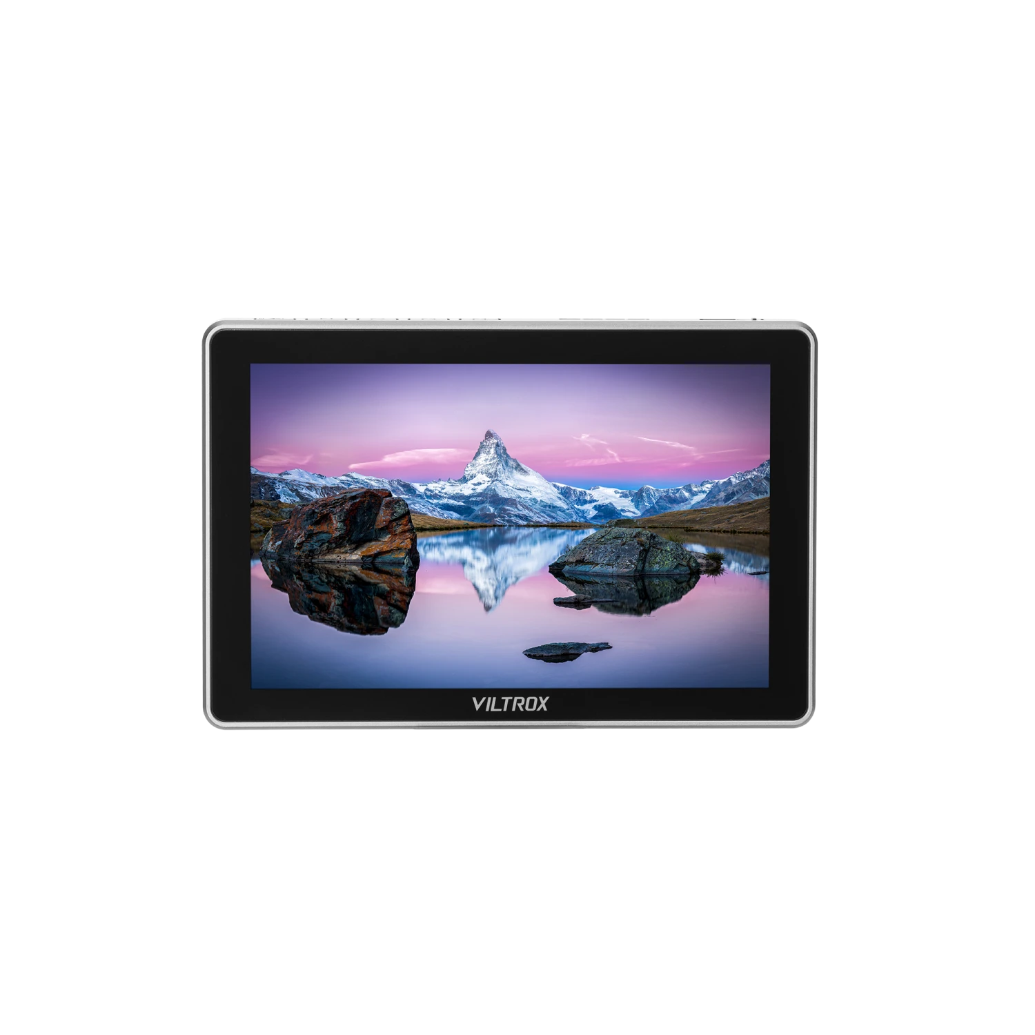 Rollei Viltrox DC-L2 - 7" Kamera-Monitor 3 Rollei Viltrox DC-L2 - 7" Kamera-Monitor