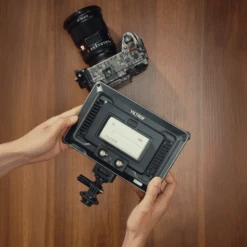 Rollei Viltrox DC-L2 - 7" Kamera-Monitor 10 Rollei Viltrox DC-L2 - 7" Kamera-Monitor -Rollei Geschaft 26908 ViltroxMonitorDC L2 03