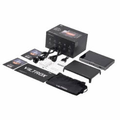 Rollei Viltrox DC-L2 - 7" Kamera-Monitor 11 Rollei Viltrox DC-L2 - 7" Kamera-Monitor -Rollei Geschaft 26908 ViltroxMonitorDC L2 04