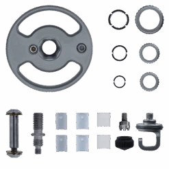 Rollei Reparatur-Set | Für Versch. Stativ-Modelle