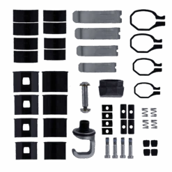 Rollei Reparatur-Set | Für Versch. Stativ-Modelle -Rollei Geschaft 26912 Reparatur Set Lion Rock Traveler Pro 01 611ecfe6 48bb 4332 b920 e7e89a0e8984