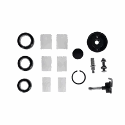 Rollei Reparatur-Set | Für Versch. Stativ-Modelle -Rollei Geschaft 26920 Reparatur Set C6i Carbon 1