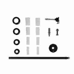 Rollei Reparatur-Set | Für Versch. Stativ-Modelle -Rollei Geschaft 26924 Reparatur Set Compact Traveler No1 Carbon 1