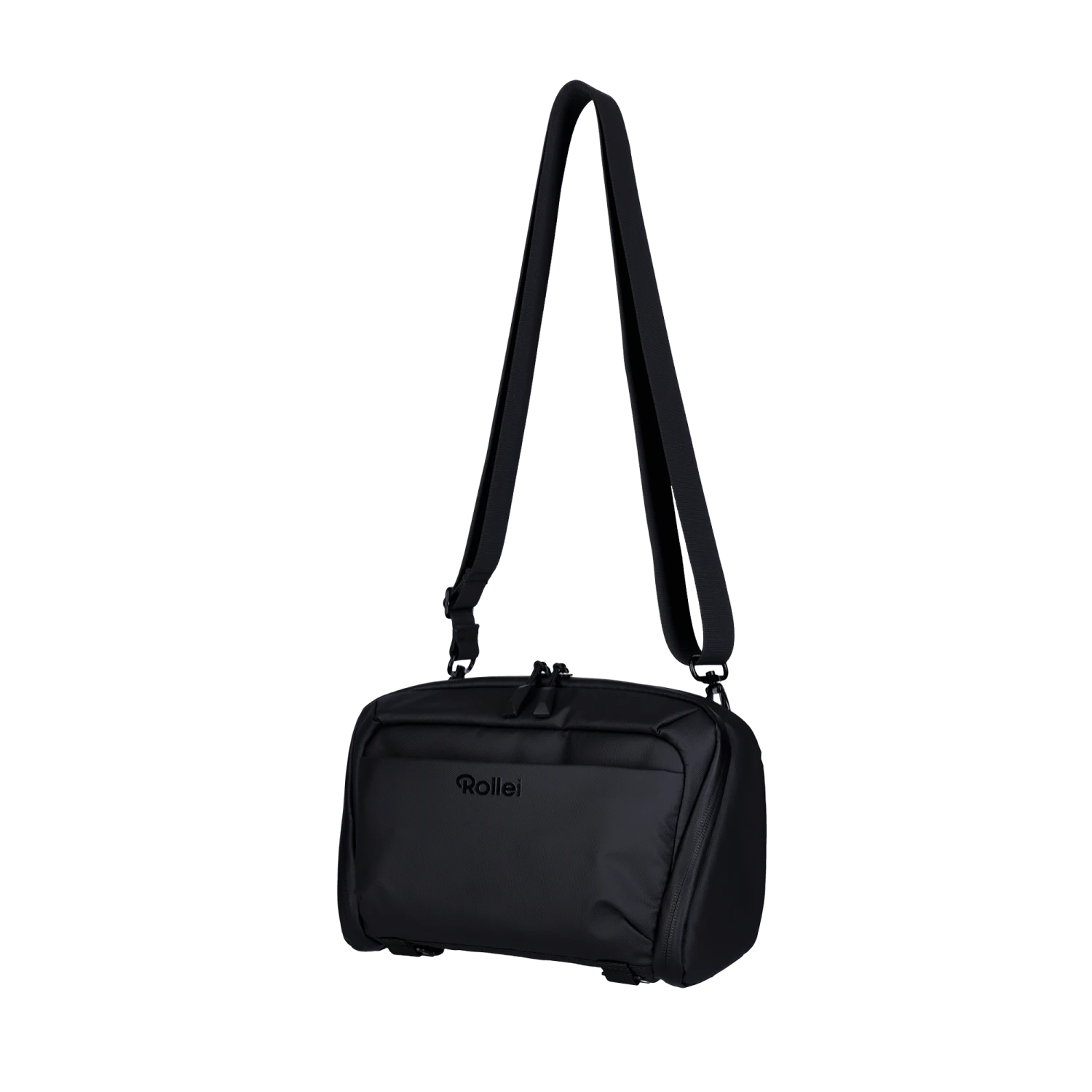 Rollei Fototasche Fotoliner Ocean Slingbag S 4 Rollei Fototasche Fotoliner Ocean Slingbag S – Bild 2