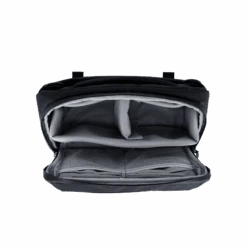 Rollei Fototasche Fotoliner Ocean Slingbag S 20 Rollei Fototasche Fotoliner Ocean Slingbag S -Rollei Geschaft 26932 Fotoliner Ocean Slingbag S 009