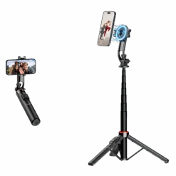 Rollei All-in-One-Stativ | MagPod | Easy Creator