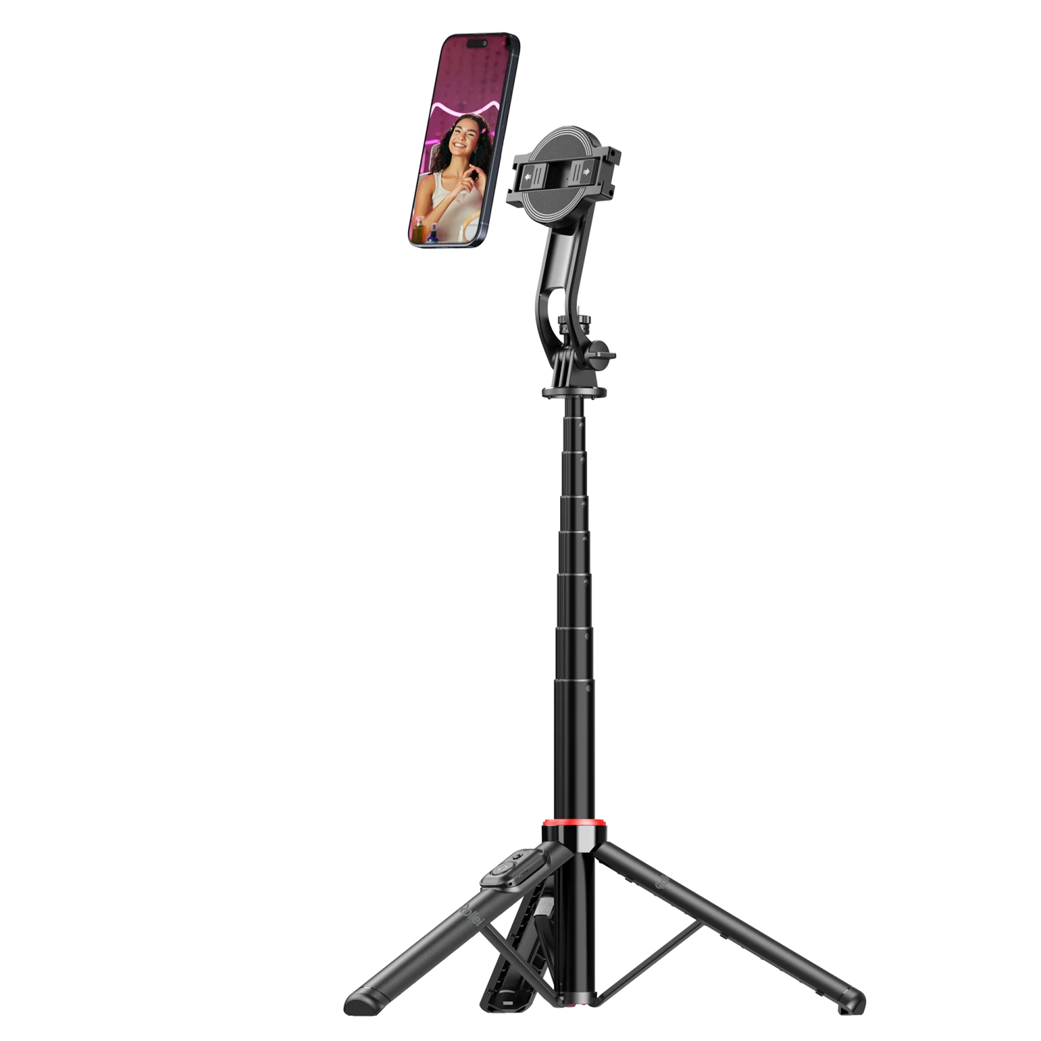 Rollei All-in-One-Stativ | MagPod | Easy Creator 3 Rollei All-in-One-Stativ | MagPod | Easy Creator – Bild 2