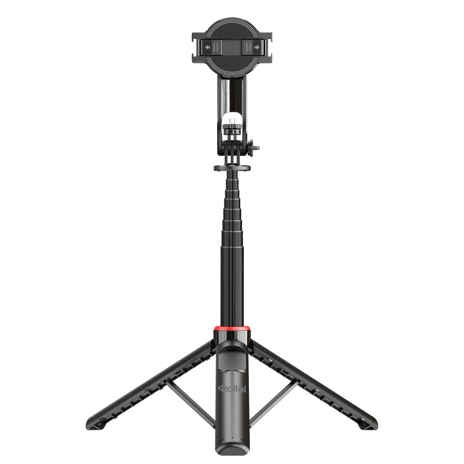 Rollei All-in-One-Stativ | MagPod | Easy Creator 8 Rollei All-in-One-Stativ | MagPod | Easy Creator – Bild 7