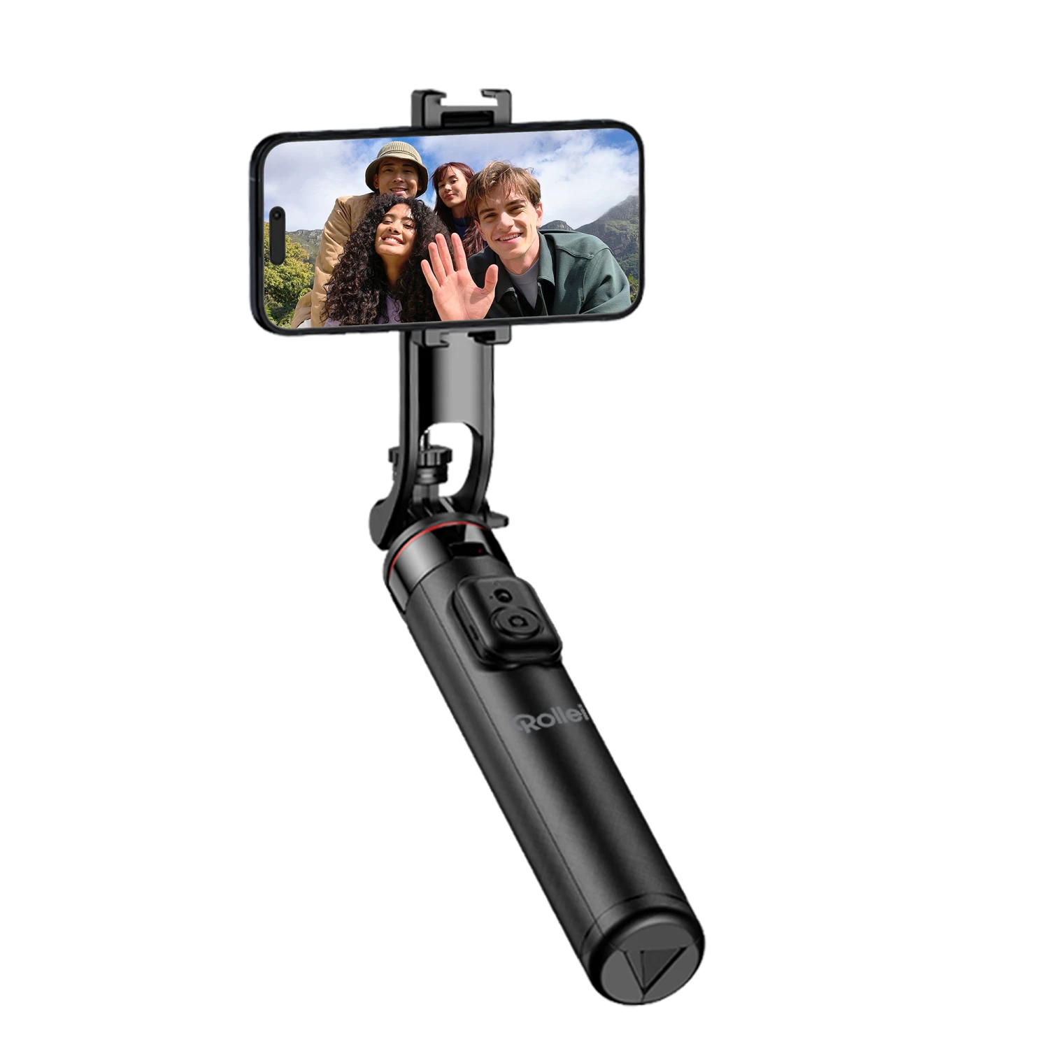 Rollei All-in-One-Stativ | MagPod | Easy Creator 11 Rollei All-in-One-Stativ | MagPod | Easy Creator – Bild 10