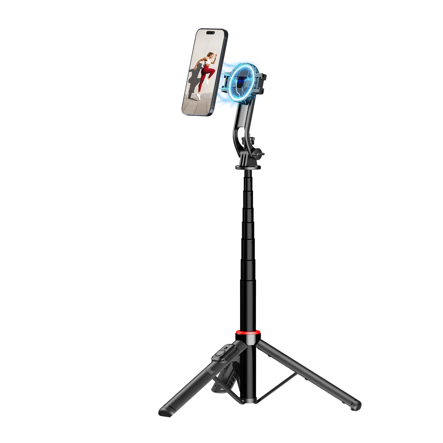 Rollei All-in-One-Stativ | MagPod | Easy Creator 12 Rollei All-in-One-Stativ | MagPod | Easy Creator – Bild 11