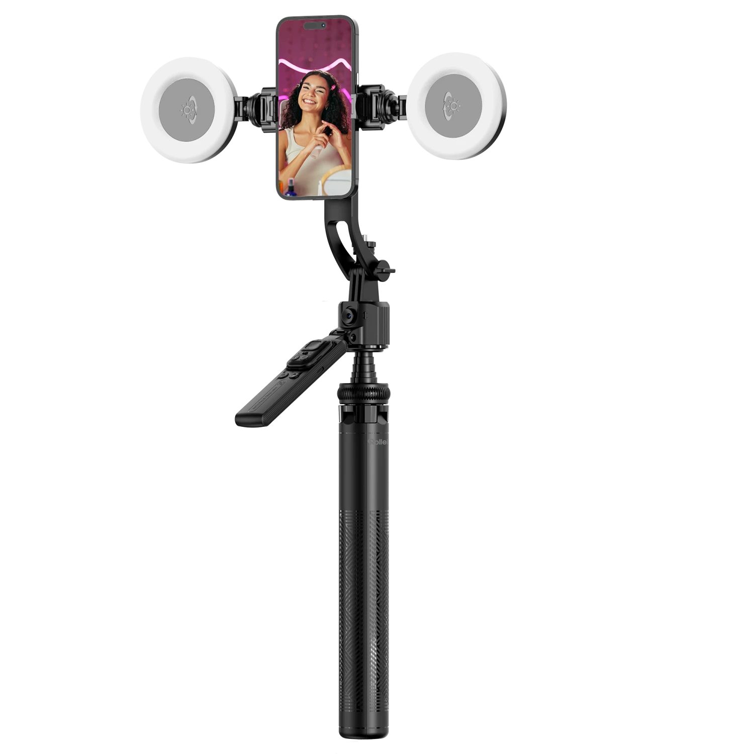 Rollei Quadpod | Mit AI Tracking | Easy Creator 10 Rollei Quadpod | Mit AI Tracking | Easy Creator – Bild 8