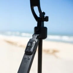 Rollei Quadpod | Mit AI Tracking | Easy Creator 26 Rollei Quadpod | Mit AI Tracking | Easy Creator -Rollei Geschaft 26946 EasyCreatorQuadpodLED Kit 03