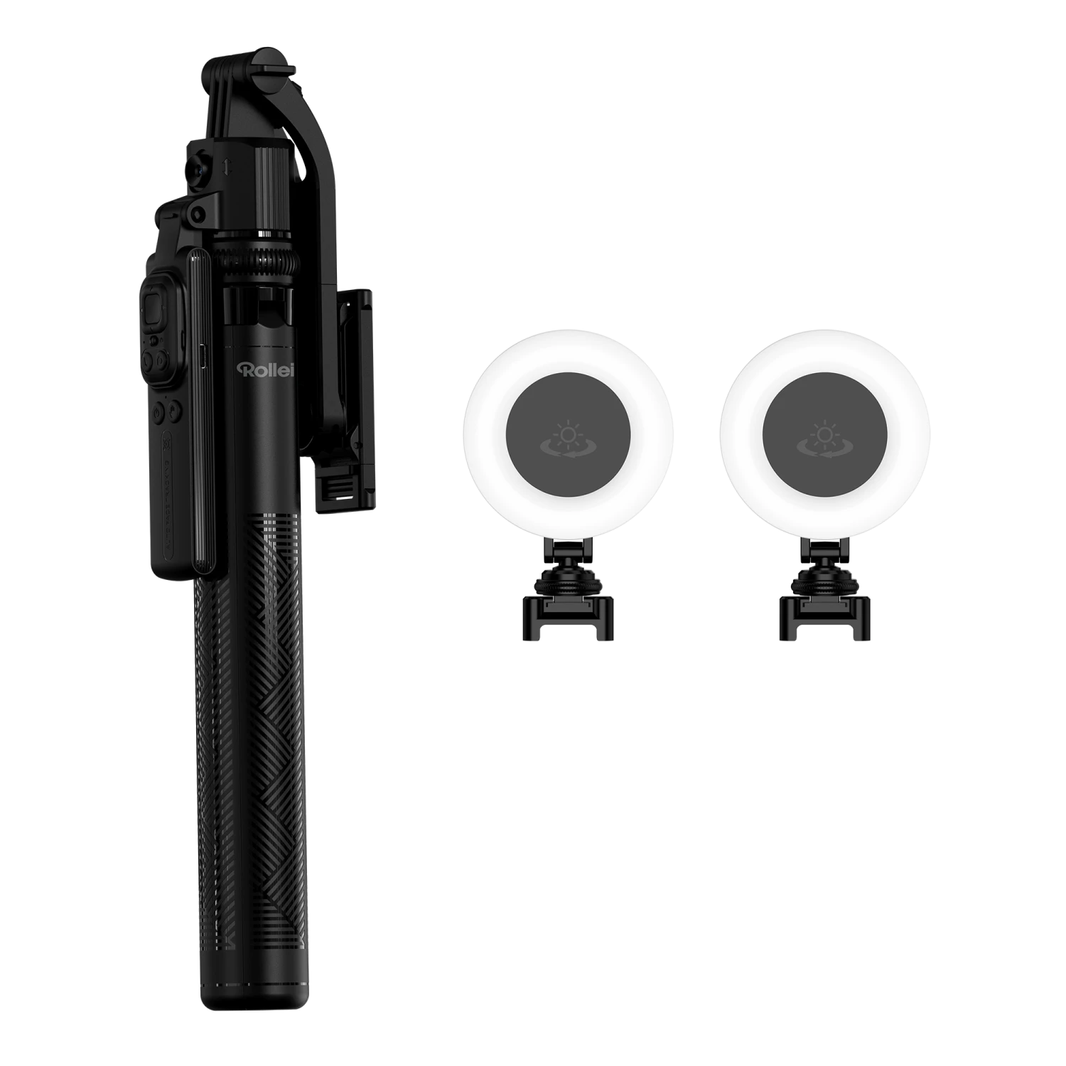 Rollei Quadpod | Mit AI Tracking | Easy Creator 13 Rollei Quadpod | Mit AI Tracking | Easy Creator – Bild 11