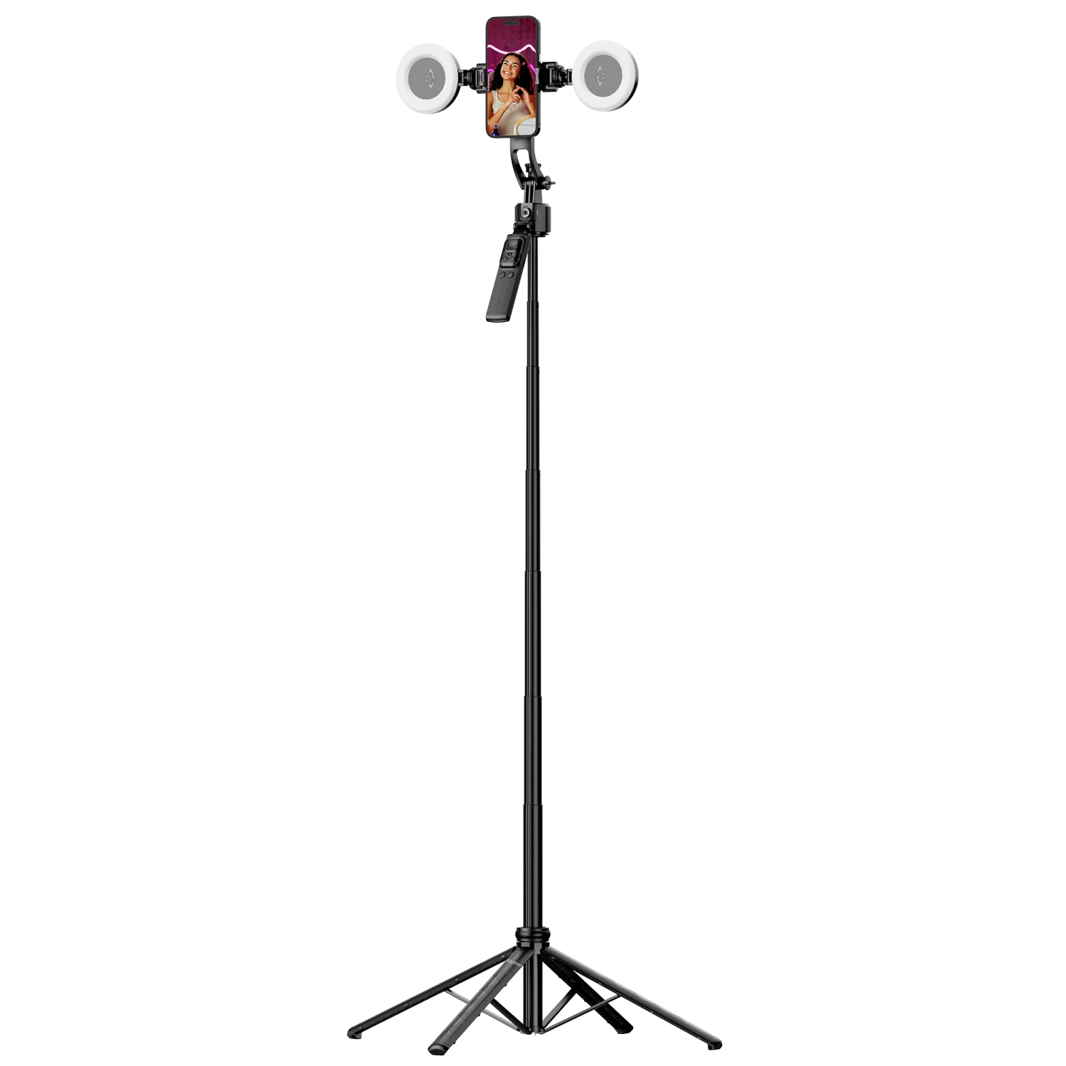 Rollei Quadpod | Mit AI Tracking | Easy Creator 14 Rollei Quadpod | Mit AI Tracking | Easy Creator – Bild 12