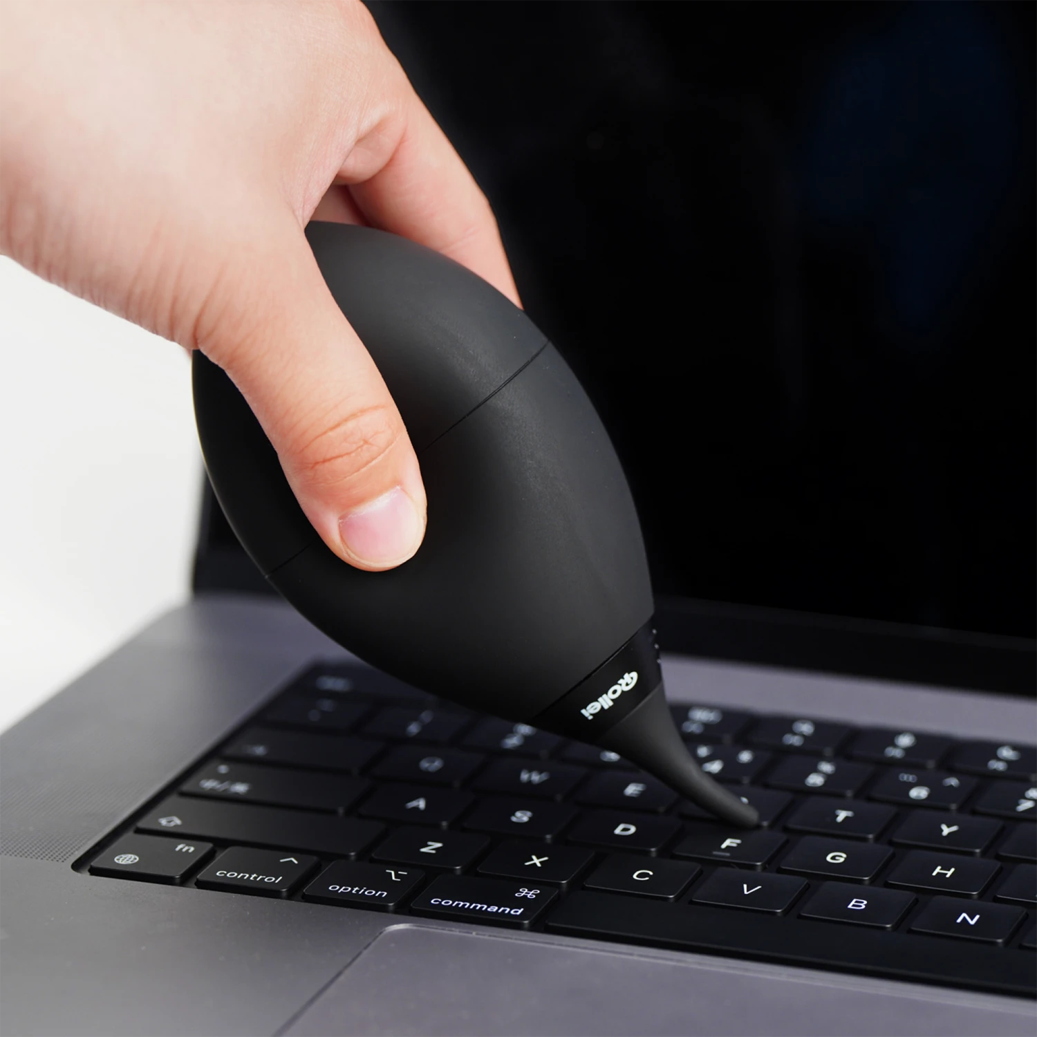 Rollei Tornado V2 - Blasebalg 5 Rollei Tornado V2 - Blasebalg – Bild 3