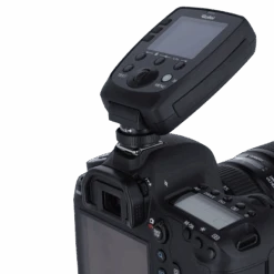 Profi Funksender Mark II Für Rollei-Studioblitze 11 Profi Funksender Mark II Für Rollei-Studioblitze -Rollei Geschaft 28089 Profi Funksender Mark II C Produktfoto 04