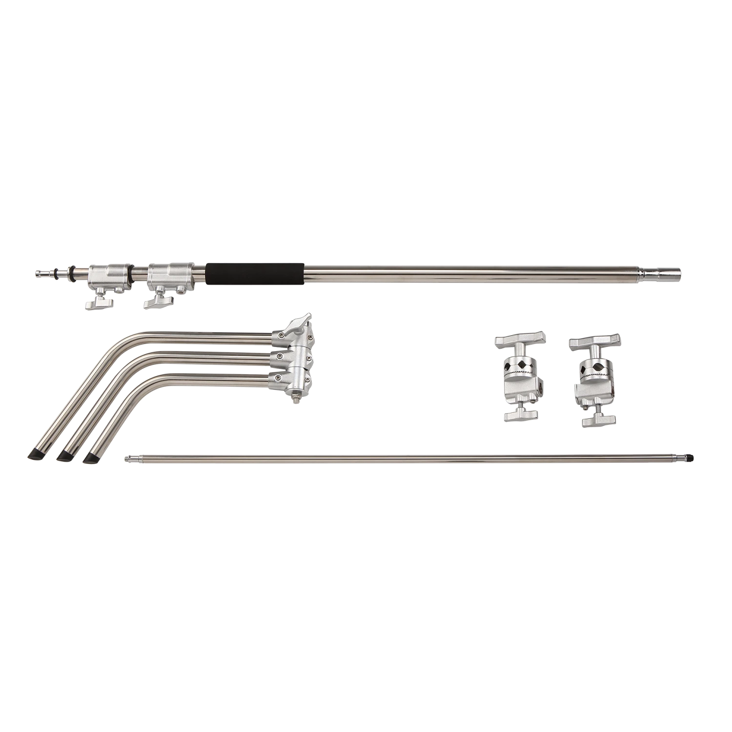 Rollei Profi C-Stand Studio-Galgenstativ 6 Rollei Profi C-Stand Studio-Galgenstativ – Bild 4