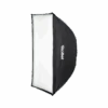 Rollei Softbox I Mit Klick-Mechanismus I Versch. Größen -Rollei Geschaft 28105 60x90 Klick Softbox mit Grid 01