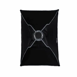 Rollei Softbox I Mit Klick-Mechanismus I Versch. Größen 14 Rollei Softbox I Mit Klick-Mechanismus I Versch. Größen -Rollei Geschaft 28105 60x90 Klick Softbox mit Grid 06