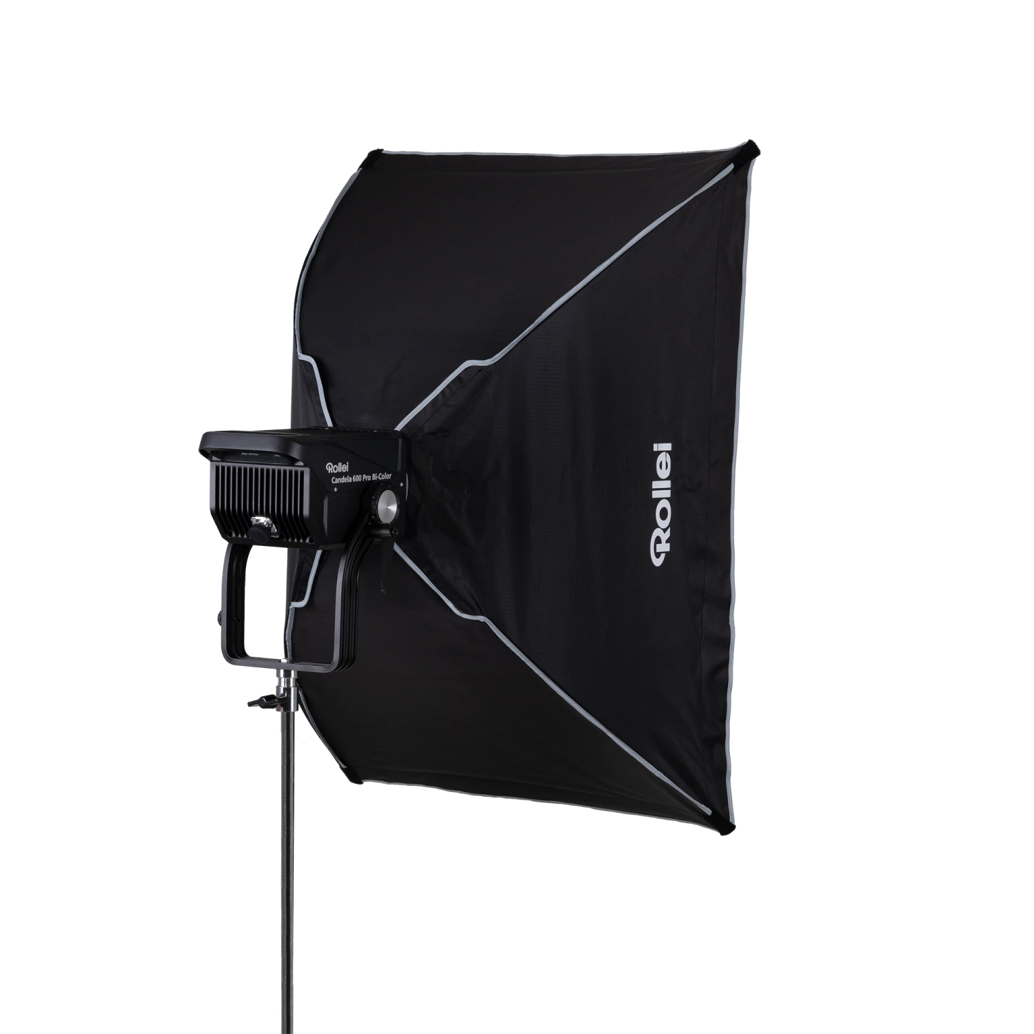 Rollei Softbox I Mit Klick-Mechanismus I Versch. Größen 8 Rollei Softbox I Mit Klick-Mechanismus I Versch. Größen – Bild 6