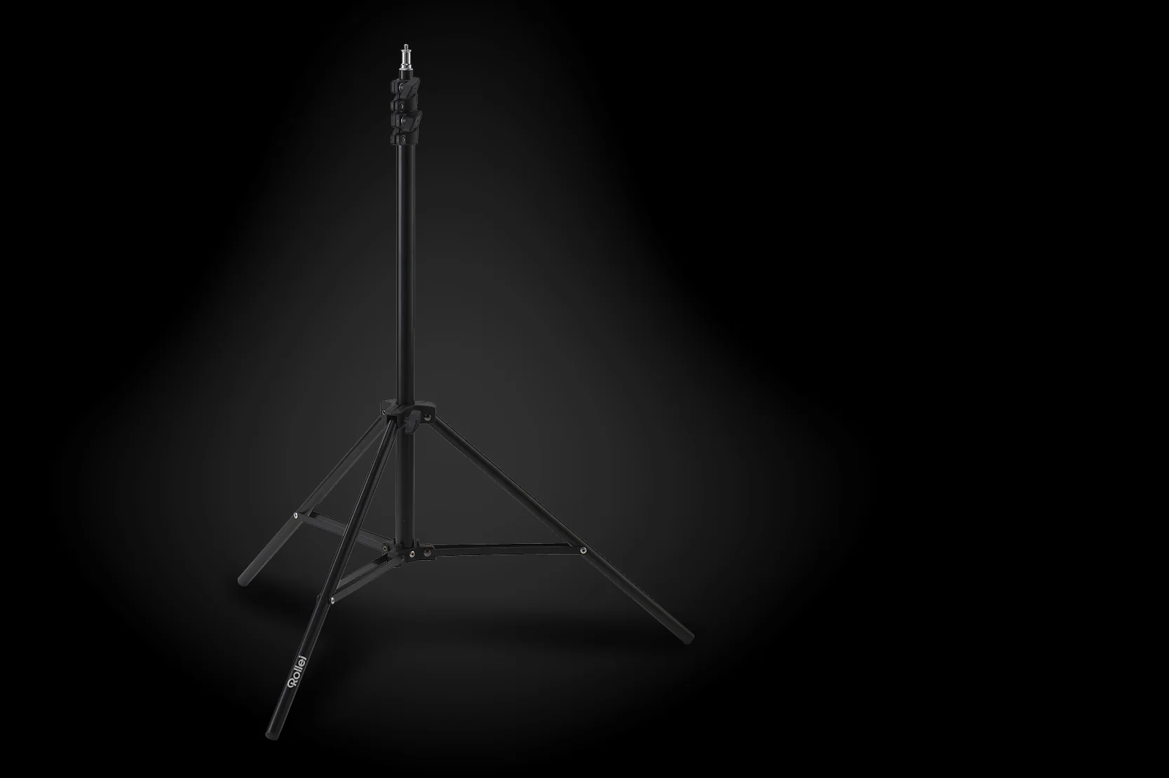 Rollei Geschaft -Rollei Geschaft 28259 Profi Lampenstativ 200cm Header