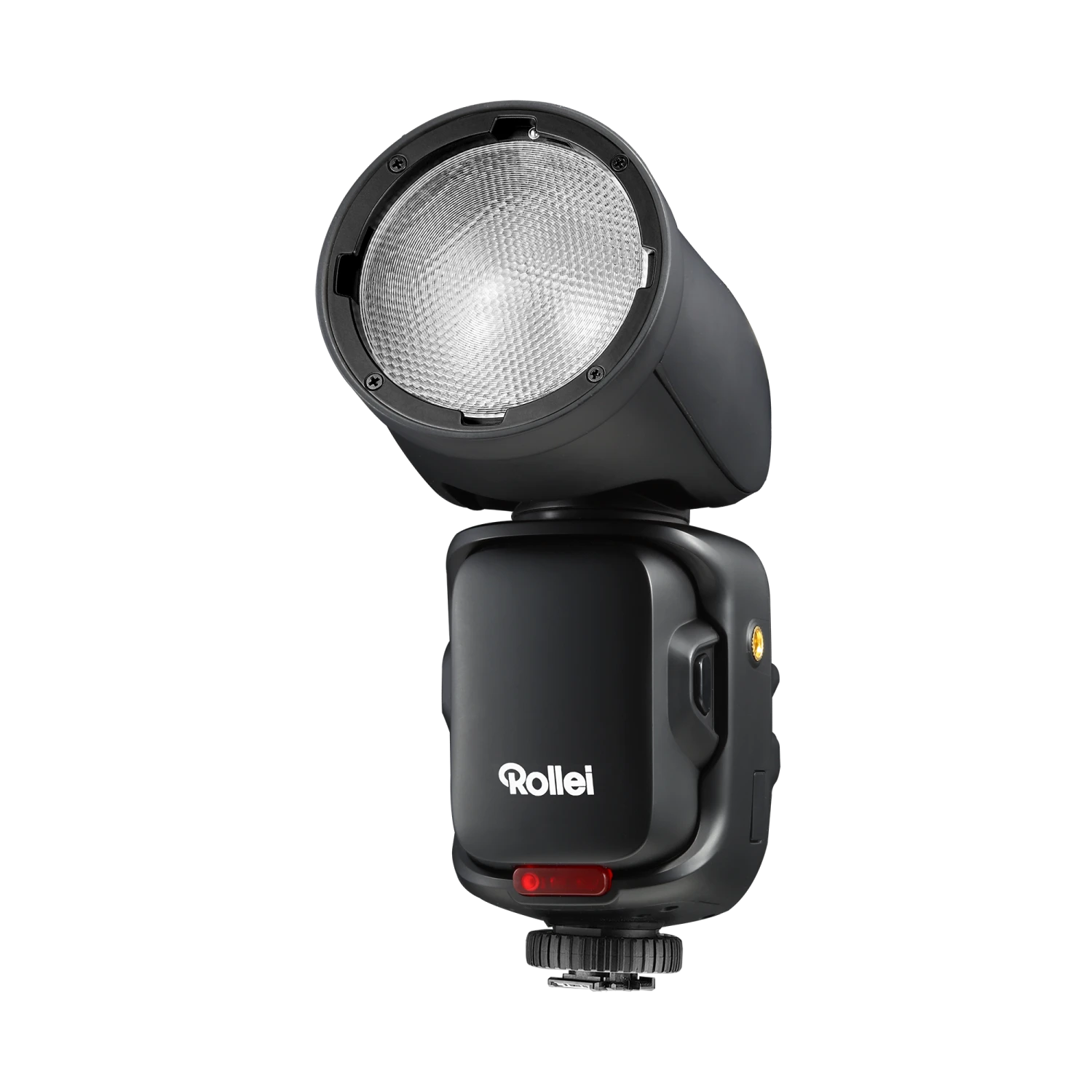 Rollei Aufsteckblitz | Für Sony Kameras | HS Freeze 1s 3 Rollei Aufsteckblitz | Für Sony Kameras | HS Freeze 1s