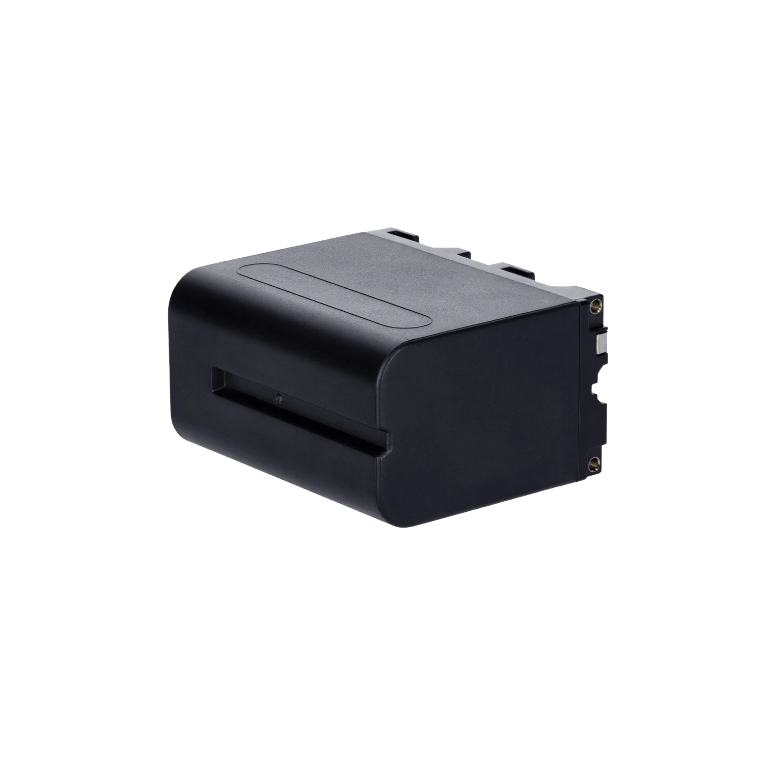 Rollei Bundle 2x Akku | Typ Sony NP-F | Versch. Kapazitäten 14 Rollei Bundle 2x Akku | Typ Sony NP-F | Versch. Kapazitäten – Bild 12