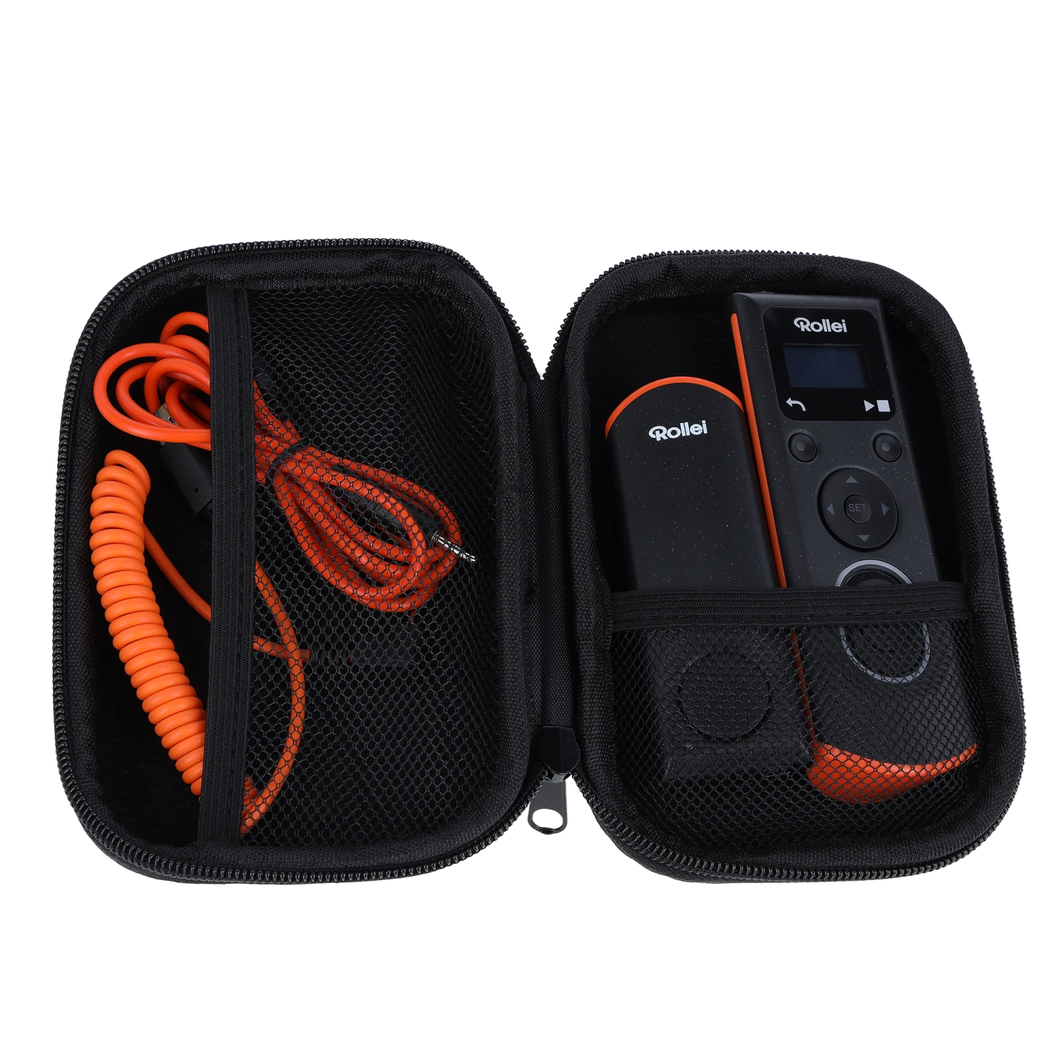 Rollei Transporttasche Für Wireless Fernauslöser – Bild 6