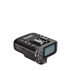 Rollei TR-Q6II Universeller Funksender Für Studioblitze 13 Rollei TR-Q6II Universeller Funksender Für Studioblitze -Rollei Geschaft 28341 TR Q6II Produktfoto 02