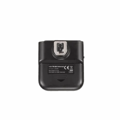 Rollei TR-Q6II Universeller Funksender Für Studioblitze 15 Rollei TR-Q6II Universeller Funksender Für Studioblitze -Rollei Geschaft 28341 TR Q6II Produktfoto 05