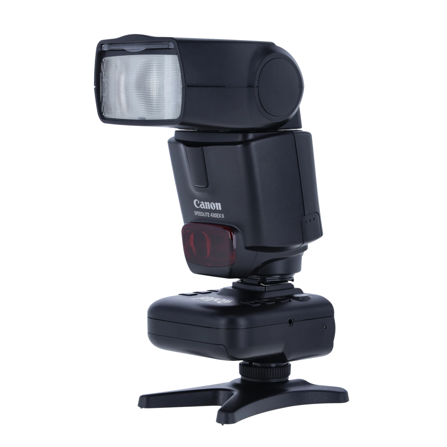 Rollei TR-Q6II Universeller Funksender Für Studioblitze 9 Rollei TR-Q6II Universeller Funksender Für Studioblitze – Bild 7