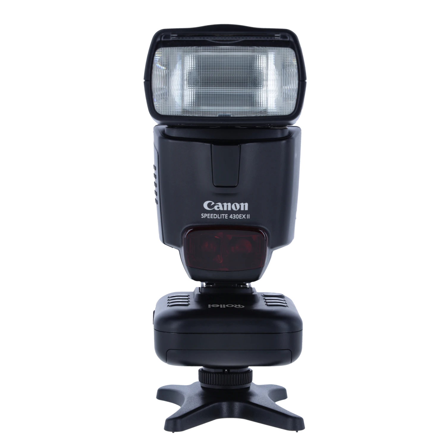 Rollei TR-Q6II Universeller Funksender Für Studioblitze 11 Rollei TR-Q6II Universeller Funksender Für Studioblitze – Bild 9