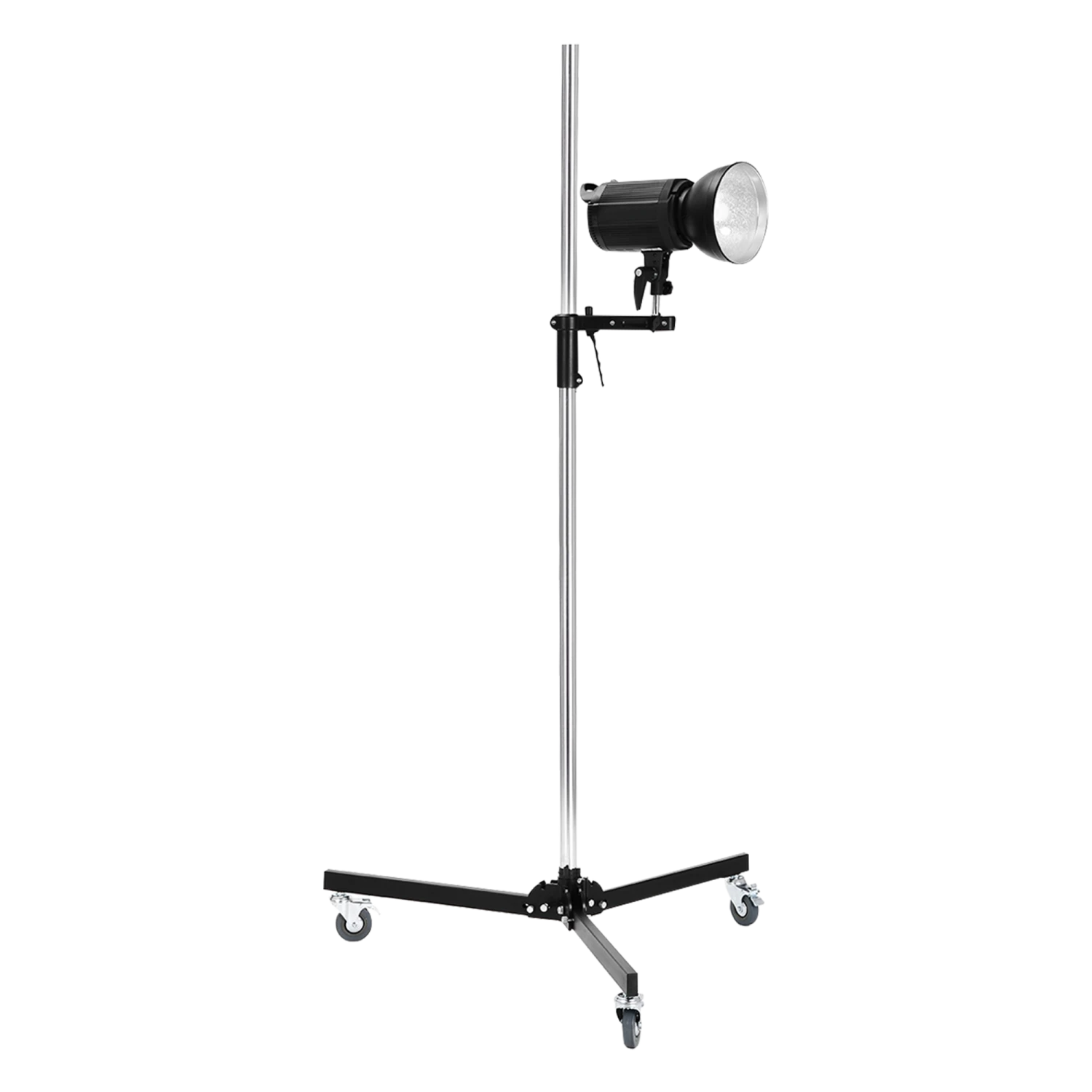 Rollei Rollstativ Mit Gleitarm 3 Rollei Rollstativ Mit Gleitarm