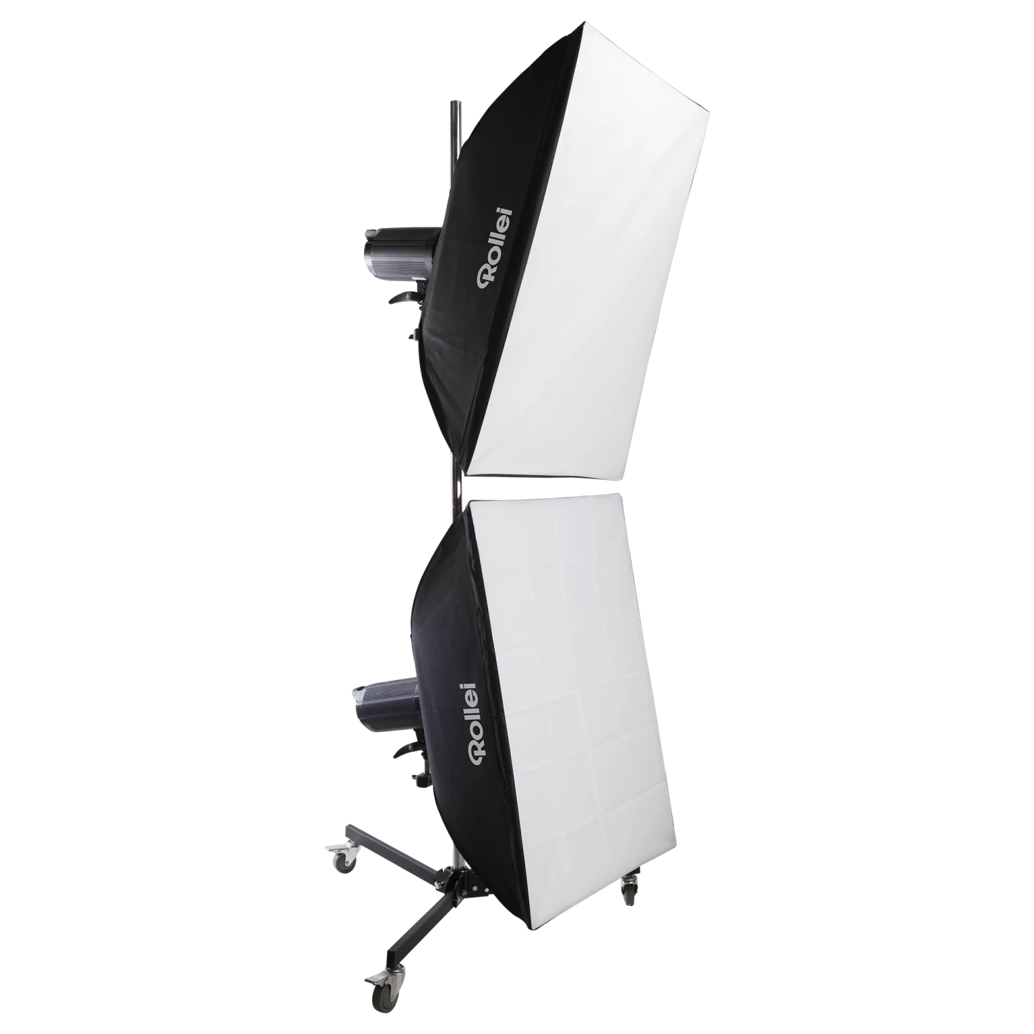 Rollei Rollstativ Mit Gleitarm 6 Rollei Rollstativ Mit Gleitarm – Bild 4