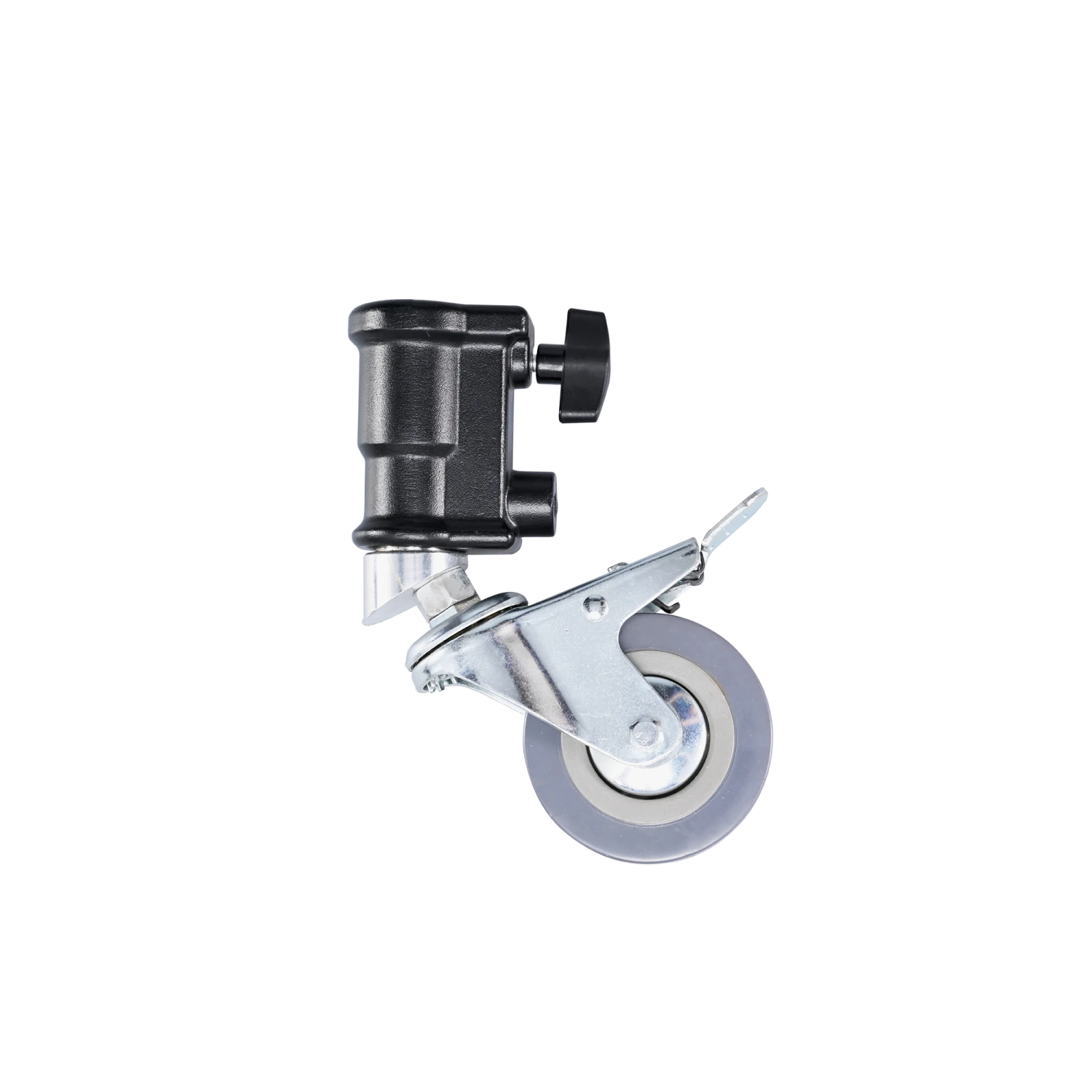 Rollei Rollen Für C-Stand Studio-Galgenstativ 3 Rollei Rollen Für C-Stand Studio-Galgenstativ