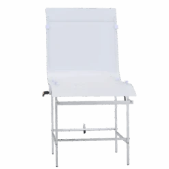 Rollei Fototisch 60 X 130 Cm 12 Rollei Fototisch 60 X 130 Cm -Rollei Geschaft 28365 Fototisch 60 x 130 cm Produktfoto 5