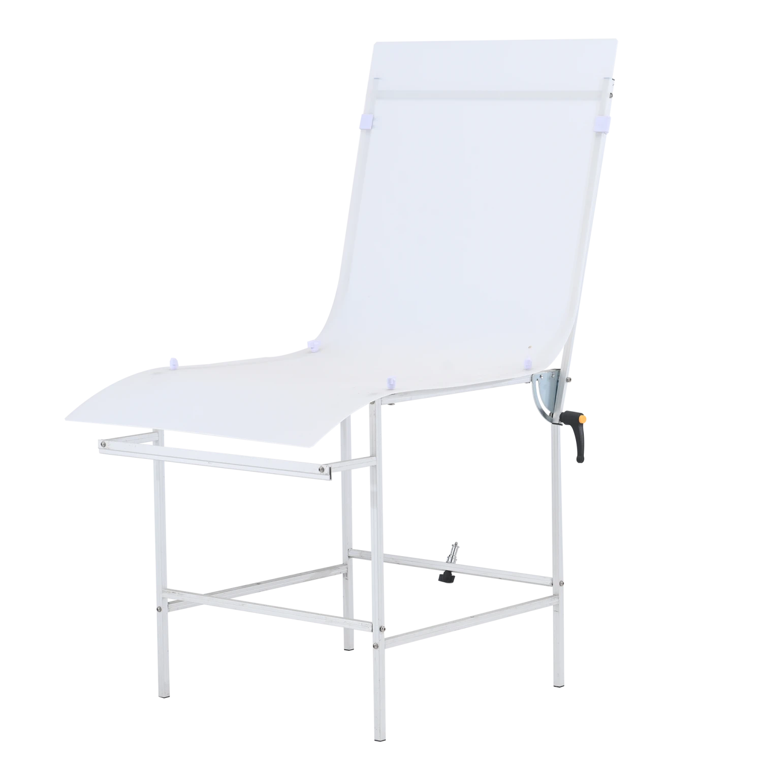 Rollei Fototisch 60 X 130 Cm 8 Rollei Fototisch 60 X 130 Cm – Bild 6