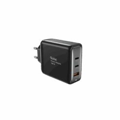 Rollei Power Adapter | 100 Watt | Mit USB-C- & USB-A-Anschluss