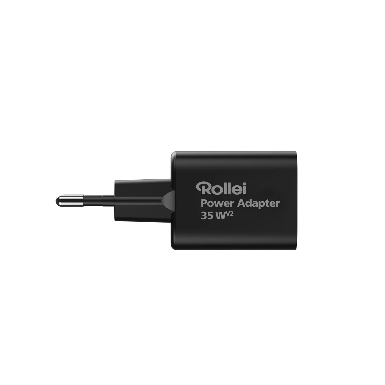 Rollei Power Adapter I 35 Watt I Mit USB-C- & USB-A-Anschluss V2 6 Rollei Power Adapter I 35 Watt I Mit USB-C- & USB-A-Anschluss V2 – Bild 4