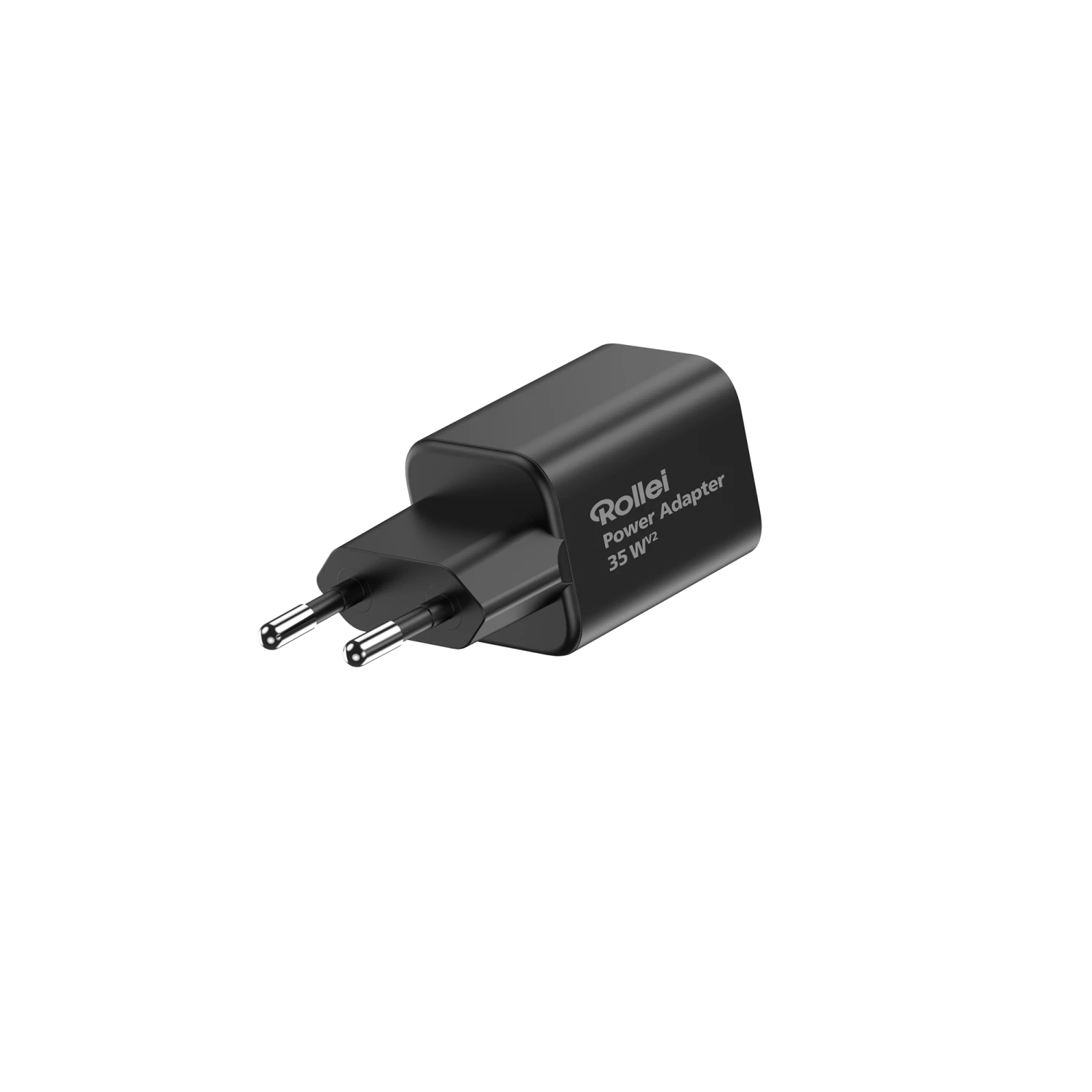 Rollei Power Adapter I 35 Watt I Mit USB-C- & USB-A-Anschluss V2 9 Rollei Power Adapter I 35 Watt I Mit USB-C- & USB-A-Anschluss V2 – Bild 7
