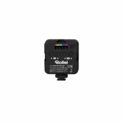 Rollei LUMIS Mini LED RGB - LED-Licht 16 Rollei LUMIS Mini LED RGB - LED-Licht -Rollei Geschaft 28546 Lumis Mini LED RGB 04