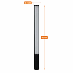 Rollei LUMIS Glow RGB - LED-Stablicht 15 Rollei LUMIS Glow RGB - LED-Stablicht -Rollei Geschaft 28589 Lumis Glow RGB 08