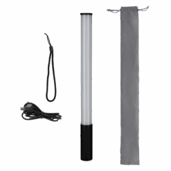 Rollei LUMIS Glow RGB - LED-Stablicht 14 Rollei LUMIS Glow RGB - LED-Stablicht -Rollei Geschaft 28589 Lumis Glow RGB 10