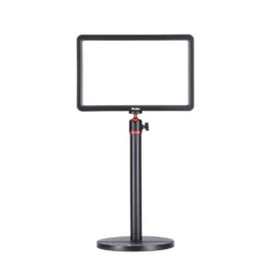 Rollei LUMIS Key Light Pro - LED-Streaming-Licht 27 Rollei LUMIS Key Light Pro - LED-Streaming-Licht -Rollei Geschaft 28623 LUMISKeyLightPro 360