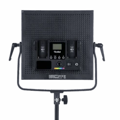 Rollei Bundle 2x VIBE Panel 900 RGB 21 Rollei Bundle 2x VIBE Panel 900 RGB -Rollei Geschaft 28643 VIBE Panel 900 RGB Produktfoto 9