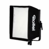 Rollei Softbox I Mit Klettverschluss I Für Vibe-Panels -Rollei Geschaft 28644 Vibe 900 Softbox 01