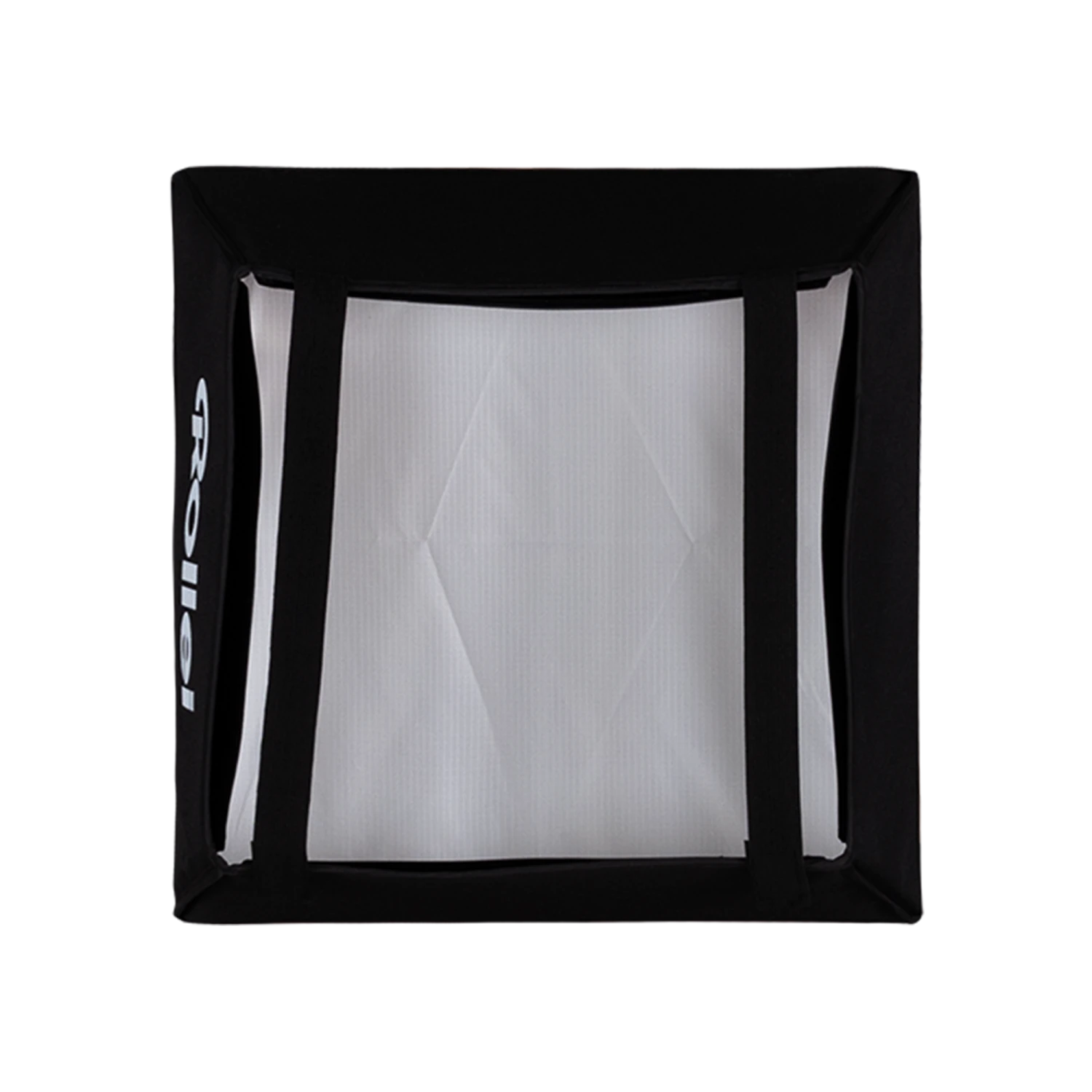 Rollei Softbox I Mit Klettverschluss I Für Vibe-Panels 7 Rollei Softbox I Mit Klettverschluss I Für Vibe-Panels – Bild 5